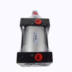 Air cylinder pneumatic standard cylinder rod